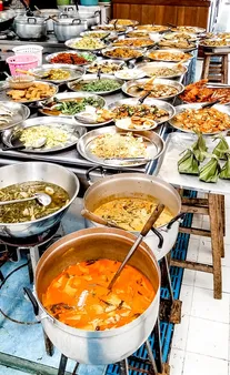 Unveiling Regional Filipino Flavors: A Journey Through the Islands